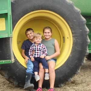 Meet your Posher, Sue